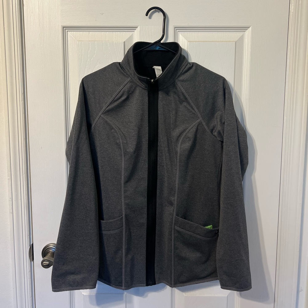 Fitted Nursing Jacket